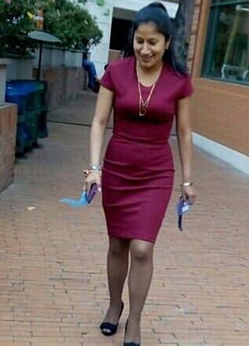 Your Latin Wife? Your Latin Wife?