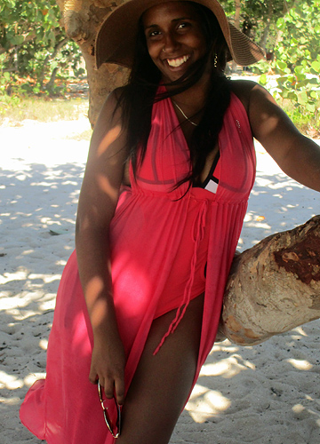 Your Latin Wife? Your Latin Wife?