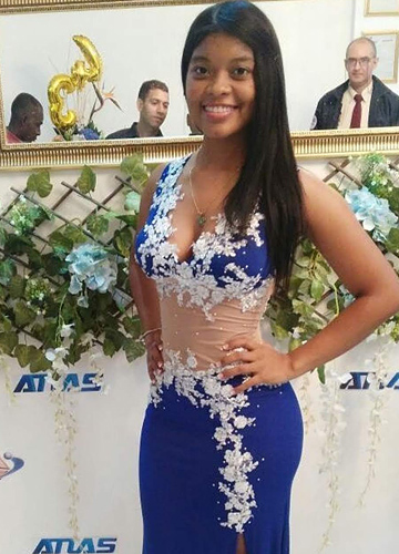 Your Latin Wife? Your Latin Wife?