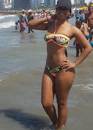 Your Latin Bride? Your Latin Bride?