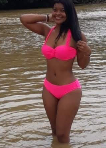 Your Latin Wife? Your Latin Wife?