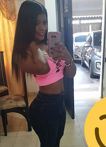 Your Latin Wife? Your Latin Wife?