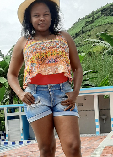 Your Latin Bride? Your Latin Bride?