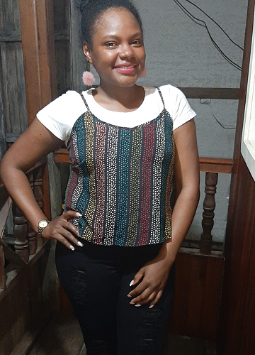 Your Latin Bride? Your Latin Bride?