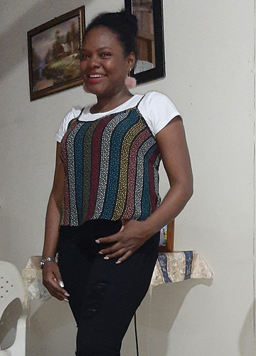 Your Latin Wife? Your Latin Wife?