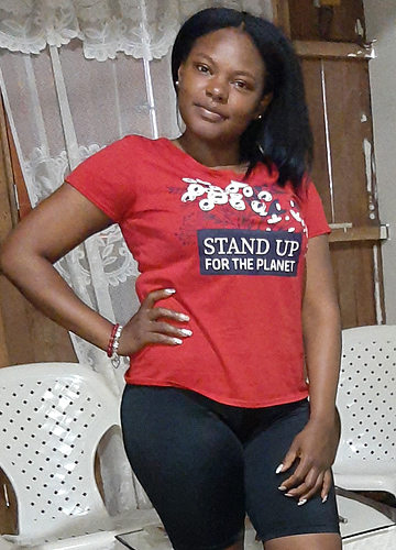 Your Latin Wife? Your Latin Wife?