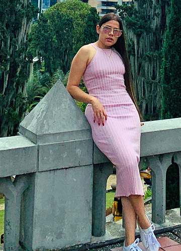 Your Latin Bride? Your Latin Bride?