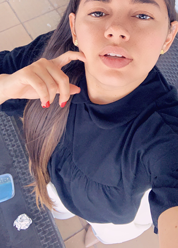 Your Latin Bride? Your Latin Bride?