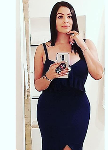 Your Latin Wife? Your Latin Wife?