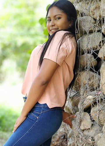 Your Latin Wife? Your Latin Wife?