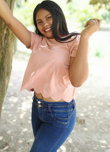 Your Latin Bride? Your Latin Bride?