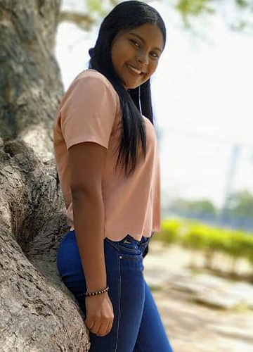 Your Latin Wife? Your Latin Wife?