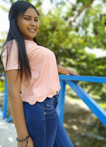 Your Latin Wife? Your Latin Wife?