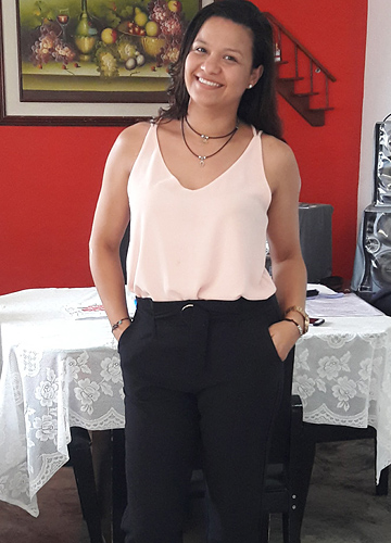 Your Latin Wife? Your Latin Wife?