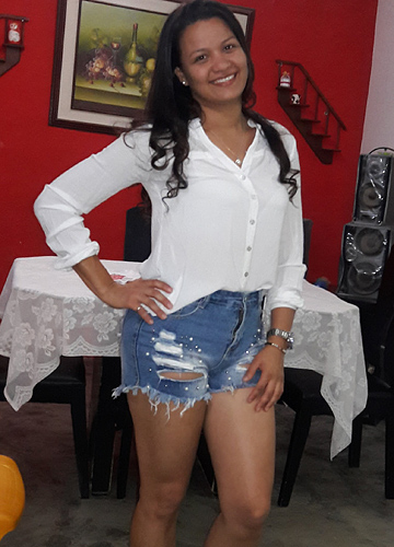 Your Latin Bride? Your Latin Bride?