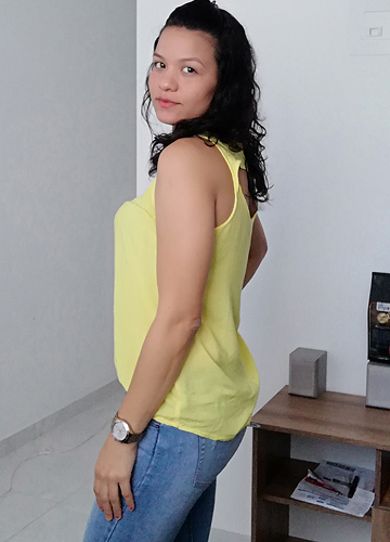 Your Latin Wife? Your Latin Wife?