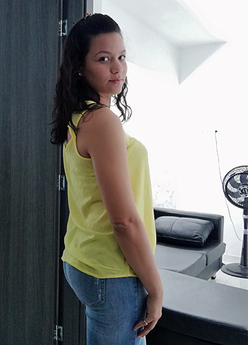 Your Latin Bride? Your Latin Bride?