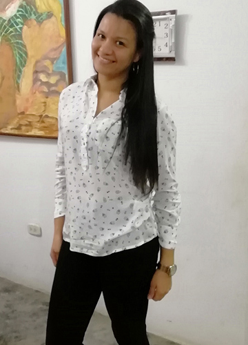 Your Latin Wife? Your Latin Wife?