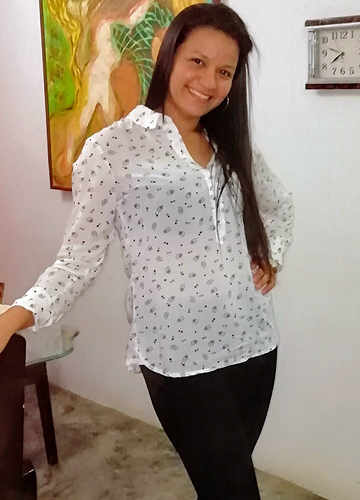 Your Latin Bride? Your Latin Bride?