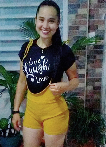 Your Latin Wife? Your Latin Wife?