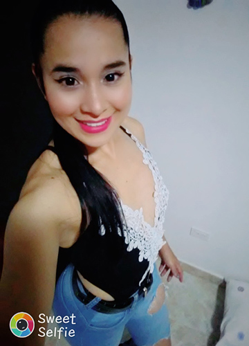 Your Latin Wife? Your Latin Wife?