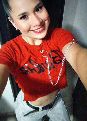 Your Latin Bride? Your Latin Bride?