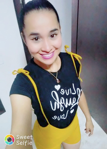 Your Latin Bride? Your Latin Bride?