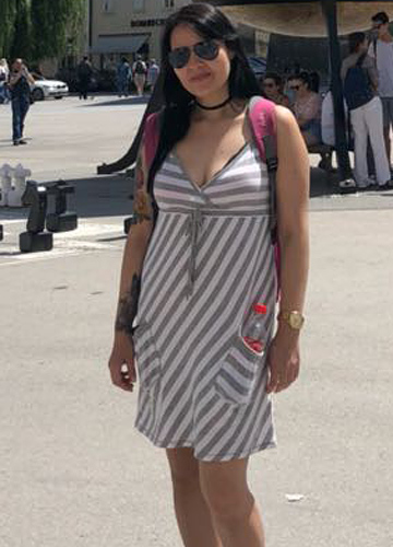 Your Latin Wife? Your Latin Wife?