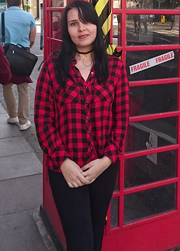 Your Latin Bride? Your Latin Bride?