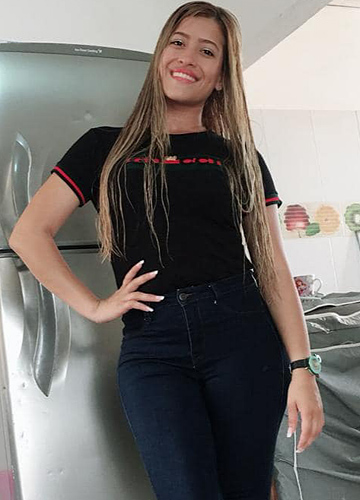 Your Latin Bride? Your Latin Bride?