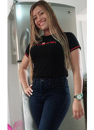 Your Latin Wife? Your Latin Wife?