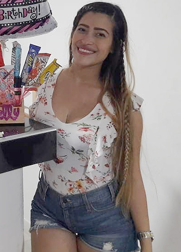 Your Latin Bride? Your Latin Bride?