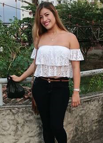 Your Latin Wife? Your Latin Wife?