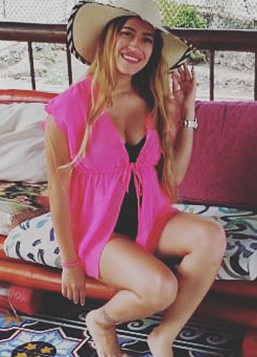 Your Latin Bride? Your Latin Bride?