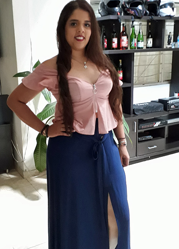 Your Latin Wife? Your Latin Wife?