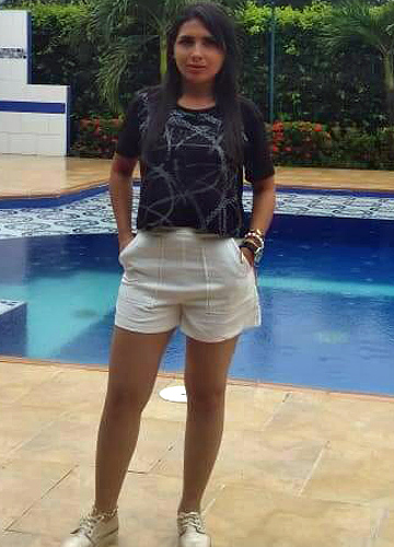 Your Latin Wife? Your Latin Wife?