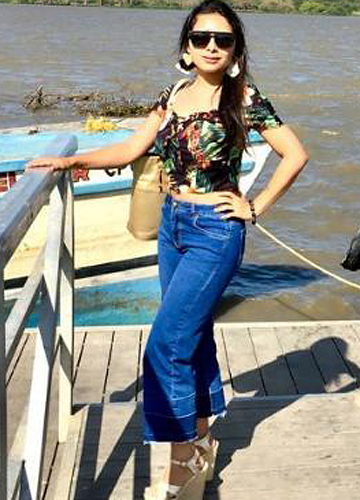 Your Latin Bride? Your Latin Bride?