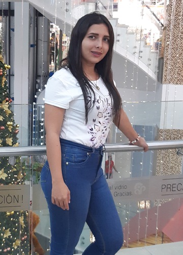 Your Latin Wife? Your Latin Wife?