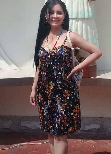 Your Latin Bride? Your Latin Bride?