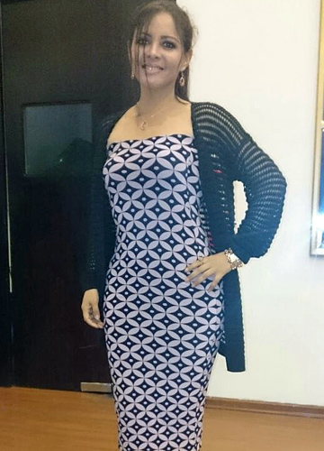 Your Latin Wife? Your Latin Wife?