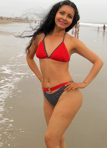 Your Latin Bride? Your Latin Bride?