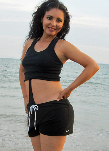 Your Latin Wife? Your Latin Wife?