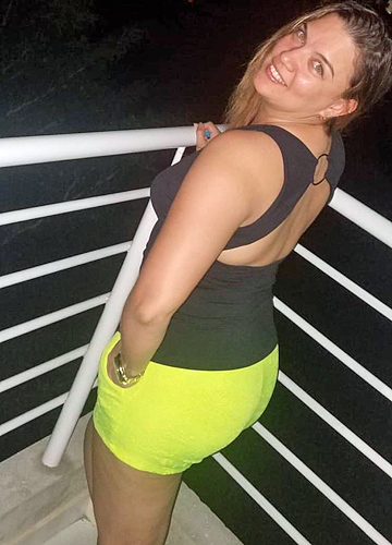 Your Latin Wife? Your Latin Wife?