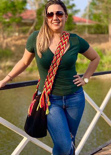 Your Latin Bride? Your Latin Bride?