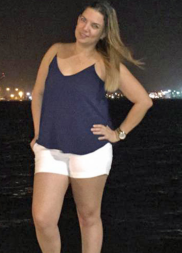 Your Latin Wife? Your Latin Wife?