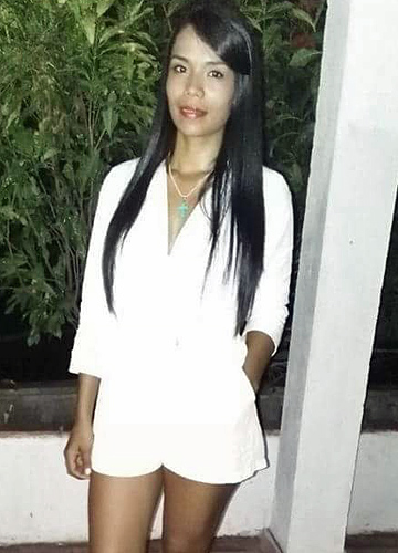 Your Latin Wife? Your Latin Wife?