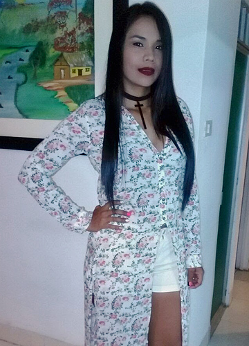 Your Latin Bride? Your Latin Bride?