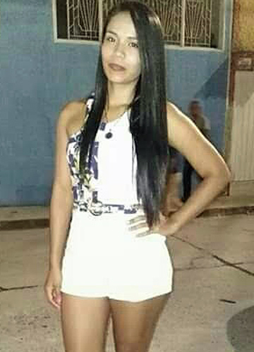 Your Latin Wife? Your Latin Wife?