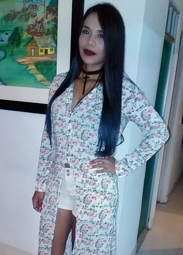 Your Latin Bride? Your Latin Bride?