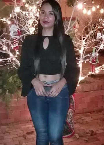 Your Latin Bride? Your Latin Bride?